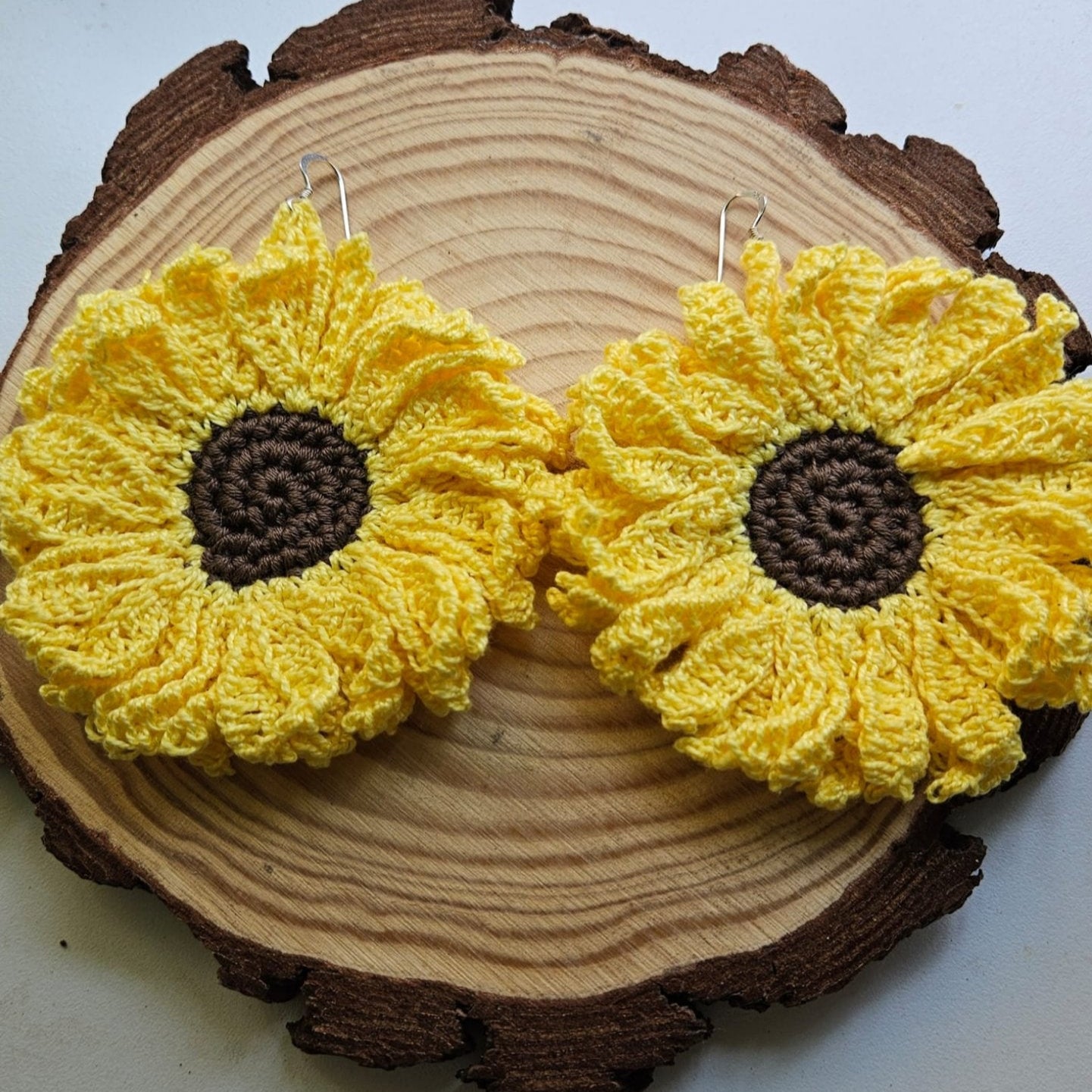 MONOGRÁFICO DE JOYERIA DE CROCHET