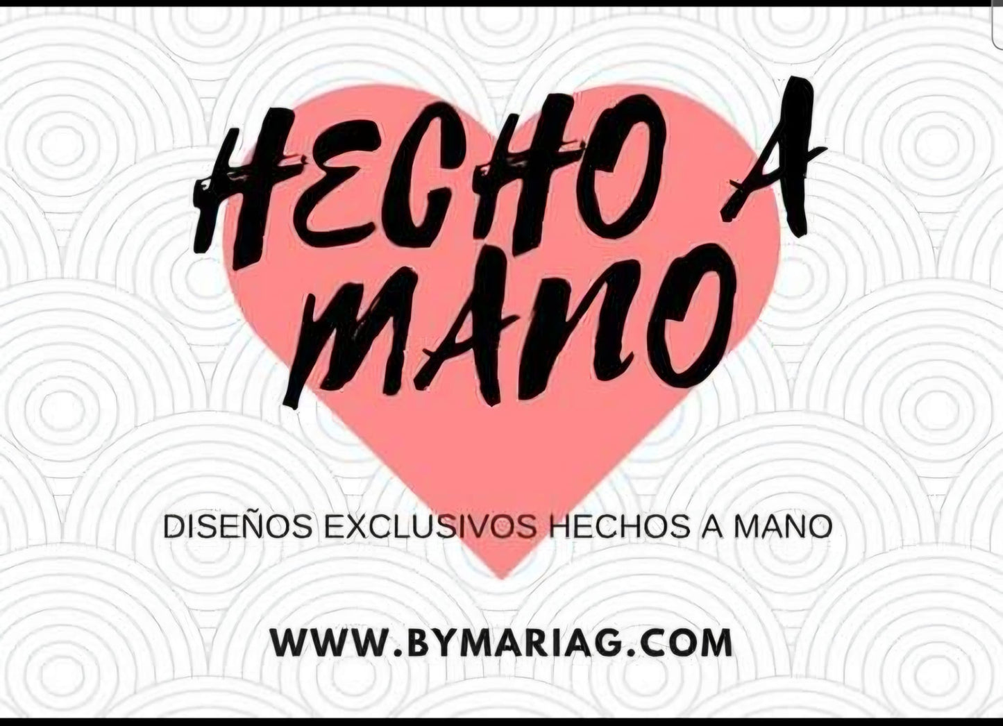 Crochet earrings "Flower Fans"