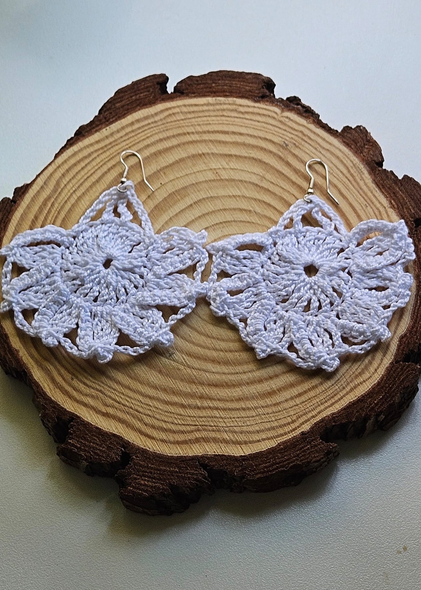 MONOGRÁFICO DE JOYERIA DE CROCHET